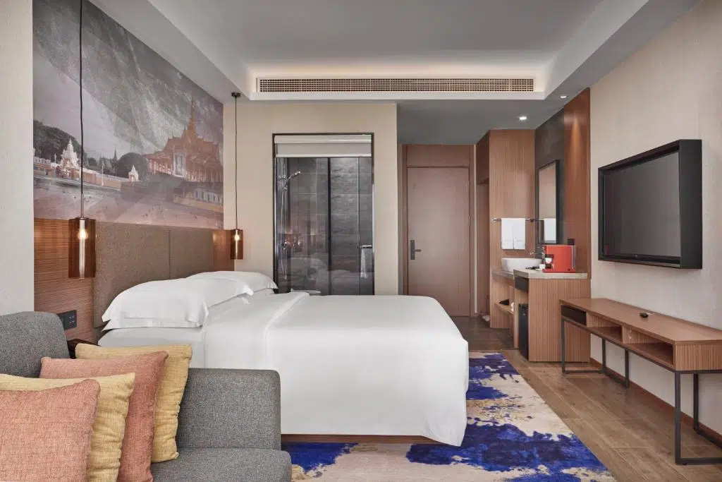 Room image