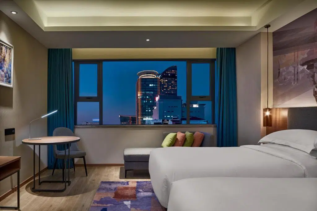 Room image